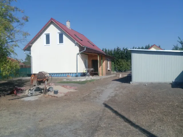Eladó ház Délegyháza 108 nm