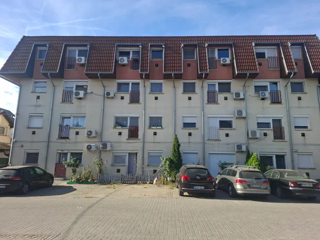 Eladó lakás Szigetszentmiklós 38 nm