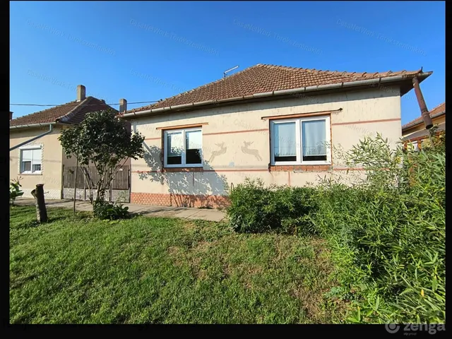 Eladó ház Fegyvernek 81 nm