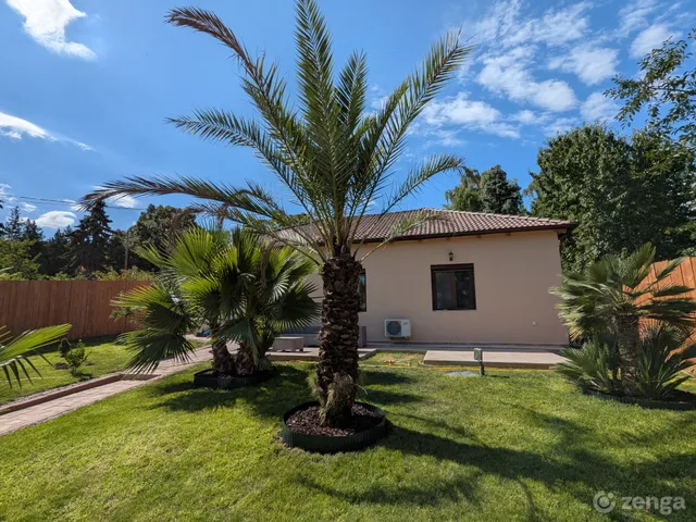 Eladó ház Kulcs 98 nm