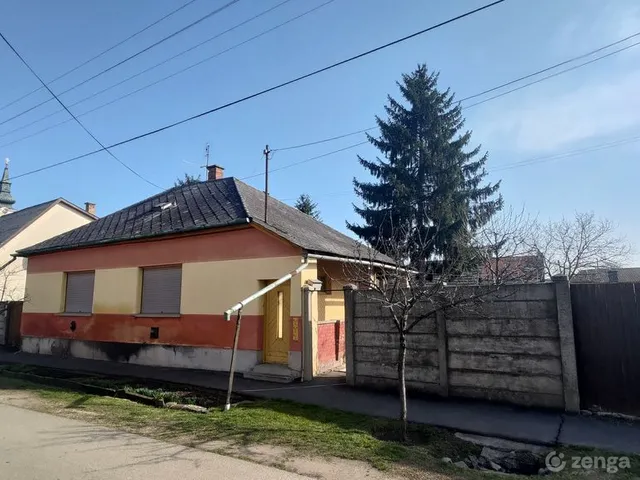 Eladó ház Gyula, Németváros 120 nm