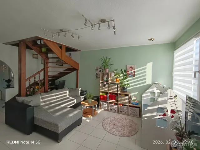 Eladó ház Pomáz, Szelistye 135 nm