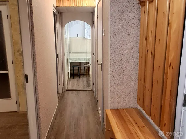 Kiadó lakás Budapest IV. kerület, Újpest 53 nm