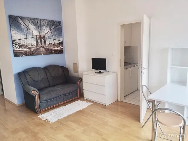 Kiadó lakás Budapest VIII. kerület, Orczynegyed 30 nm