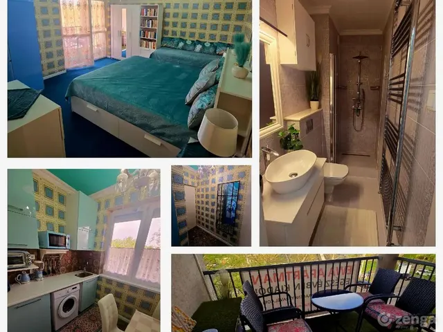 Eladó lakás Hajdúszoboszló 32 nm