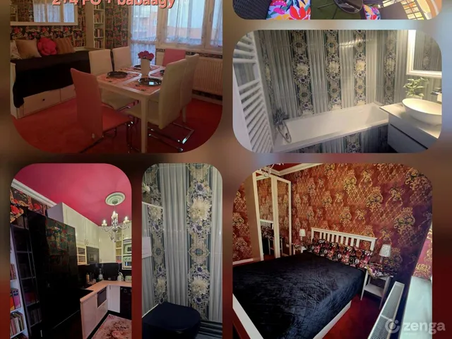 Kiadó lakás Hajdúszoboszló 45 nm