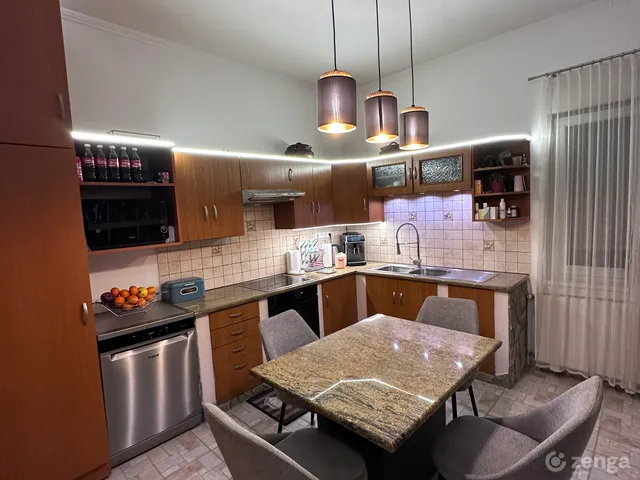 Eladó lakás Nyergesújfalu 48 nm