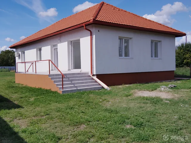 Eladó ház Székesfehérvár, Szárazrét 127 nm