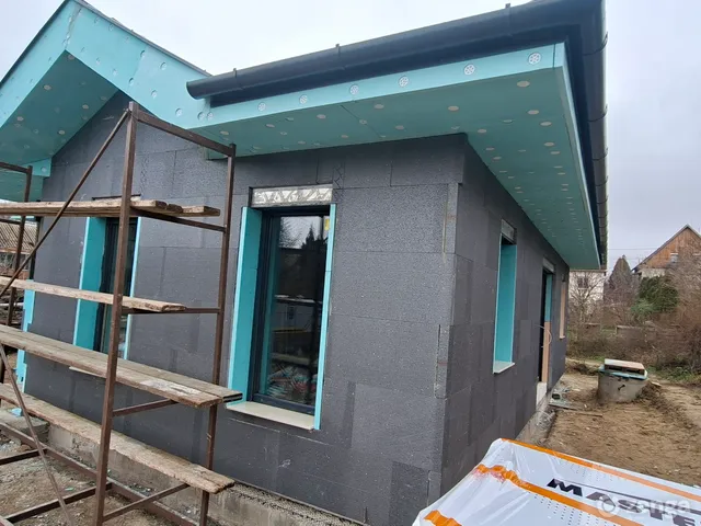 Eladó ház Göd, Felsőgöd 76 nm