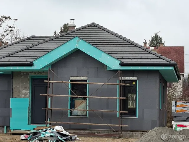 Eladó ház Göd, Felsőgöd 76 nm