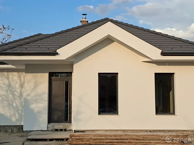 Eladó ház Göd, Felsőgöd 76 nm