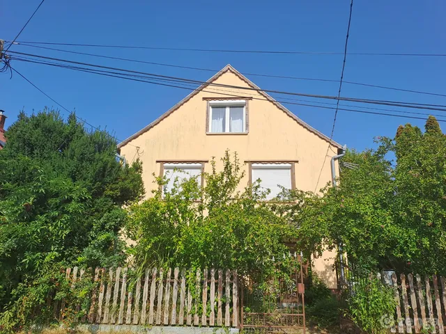 Eladó ház Felsőpáhok 110 nm