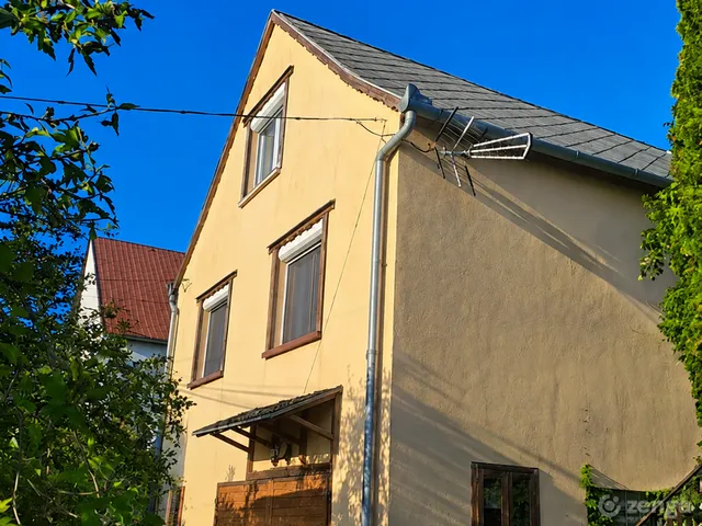 Eladó ház Felsőpáhok 110 nm