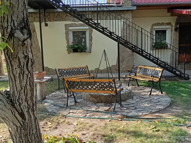 Eladó ház Kecskemét, Hetényegyháza 130 nm
