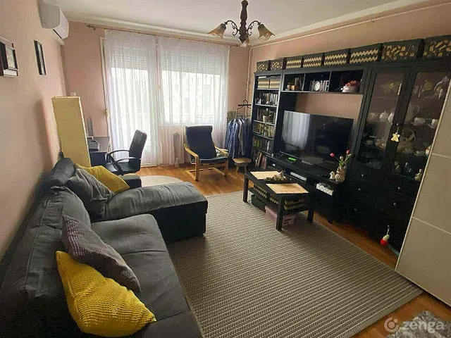 Eladó lakás Balassagyarmat 54 nm