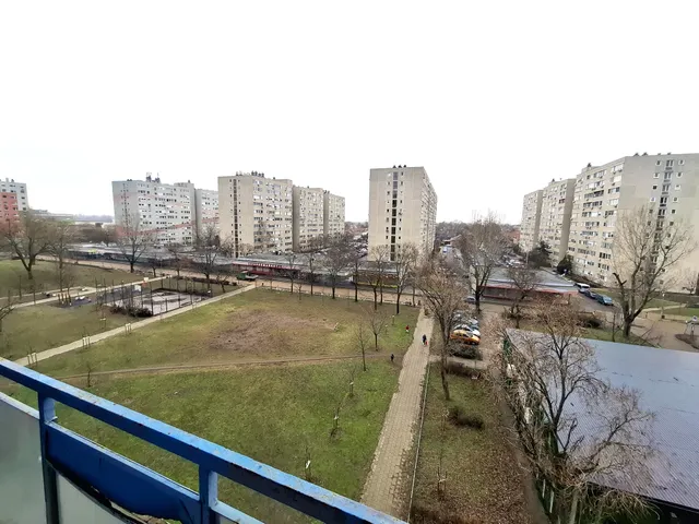 Eladó lakás Budapest XXI. kerület, Szabótelep 54 nm