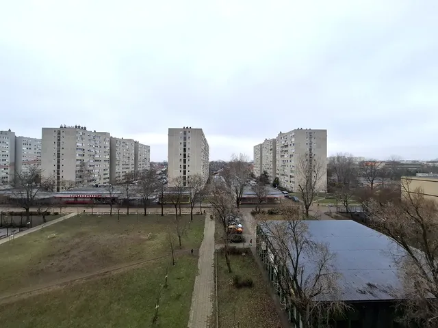 Eladó lakás Budapest XXI. kerület, Szabótelep, Ady Endre út 33. 54 nm