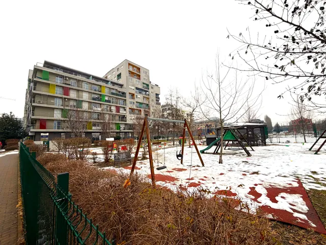 Eladó lakás Budapest IX. kerület, Rehabilitációs terület IX. ker. 30 nm