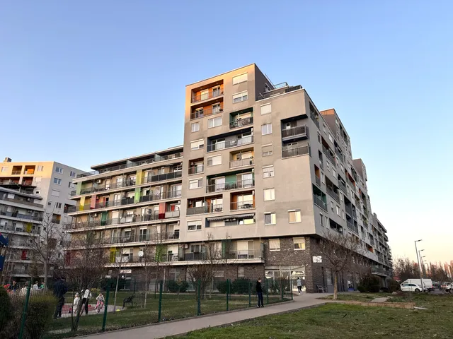 Eladó lakás Budapest IX. kerület, Rehabilitációs terület IX. ker. 30 nm