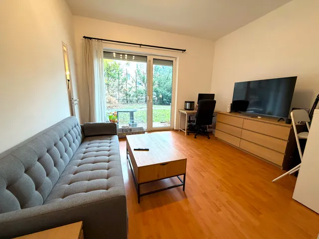 Eladó lakás Budapest IX. kerület, Középső Ferencváros 37 nm