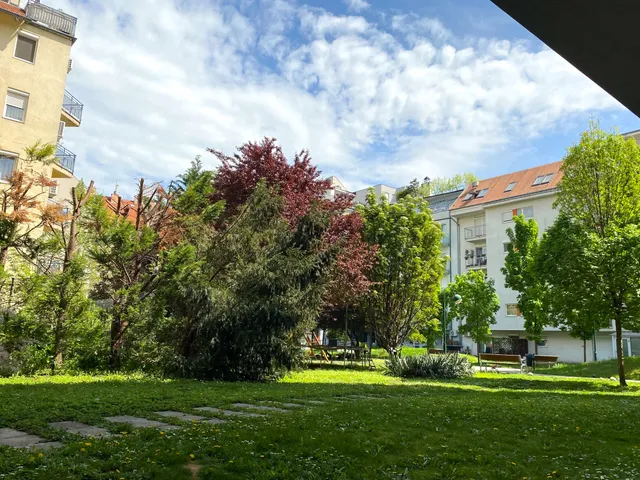 Eladó lakás Budapest IX. kerület, Középső Ferencváros 37 nm