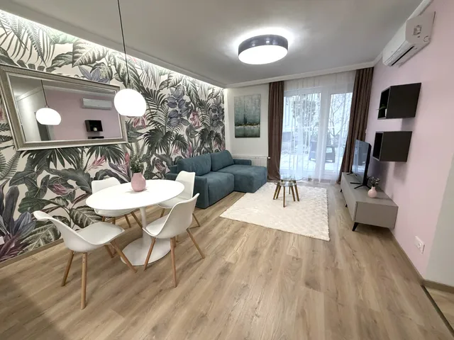 Eladó lakás Budapest VIII. kerület, Corvin negyed 62 nm