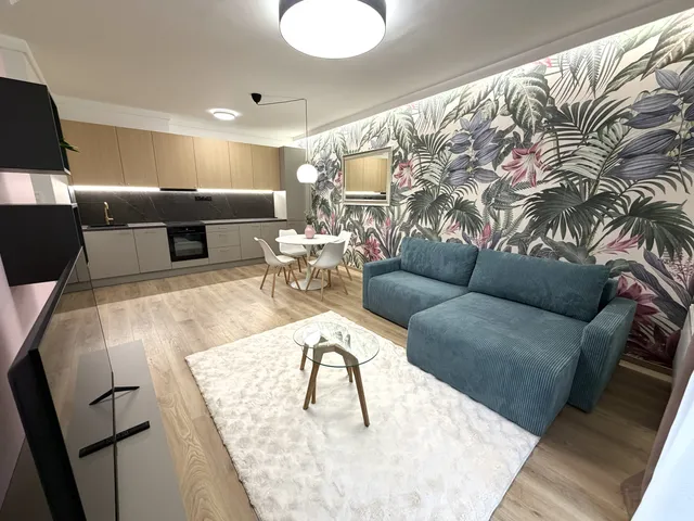 Eladó lakás Budapest VIII. kerület, Corvin negyed, Corvin sétány 2. 62 nm