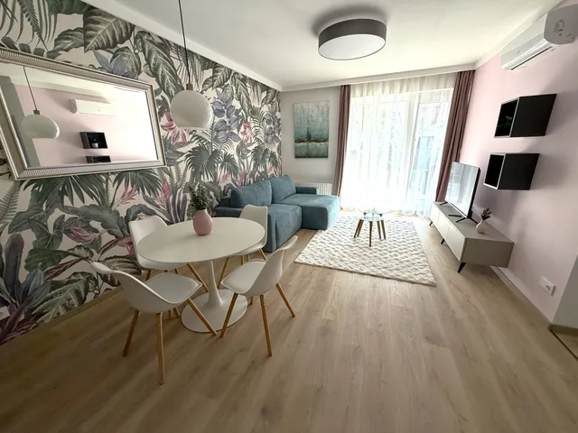 Eladó lakás Budapest VIII. kerület, Corvin negyed 62 nm