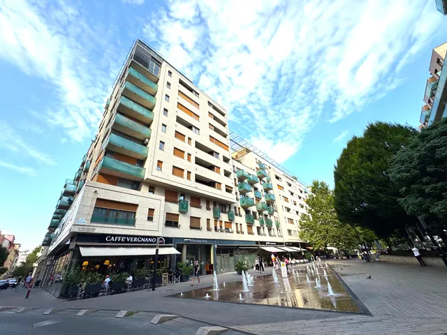 Kiadó lakás Budapest VIII. kerület, Corvin negyed, Corvin sétány 2. 70 nm