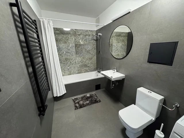 Kiadó lakás Budapest VIII. kerület, Corvin negyed, Corvin sétány 2. 70 nm