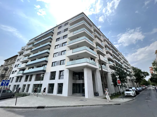 Kiadó lakás Budapest XIII. kerület, Angyalföld, Béke tér 10 50 nm