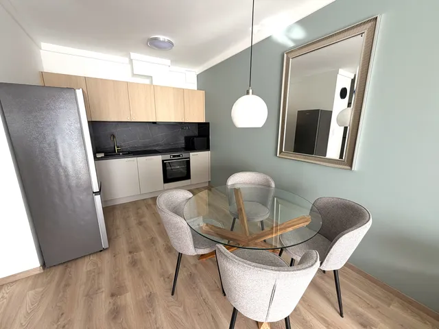 Kiadó lakás Budapest VIII. kerület, Corvin negyed 90 nm