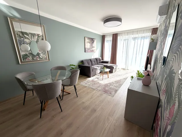 Kiadó lakás Budapest VIII. kerület, Corvin negyed, Corvin sétány 2 90 nm