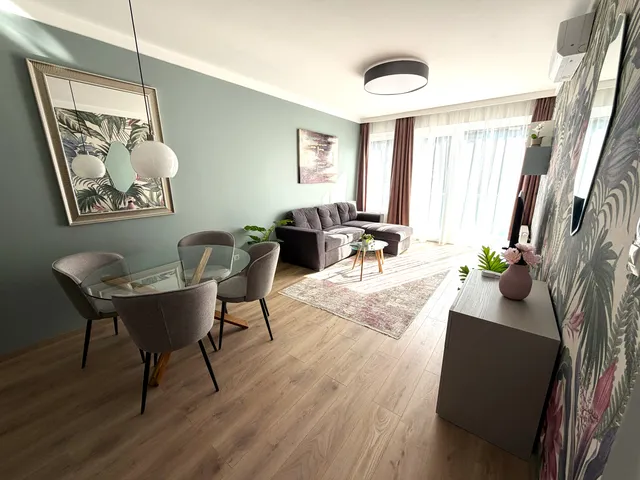 Eladó lakás Budapest VIII. kerület, Corvin negyed, Corvin sétány 2 72 nm