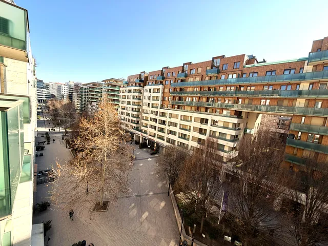 Eladó lakás Budapest VIII. kerület, Corvin negyed, Corvin sétány 2 72 nm