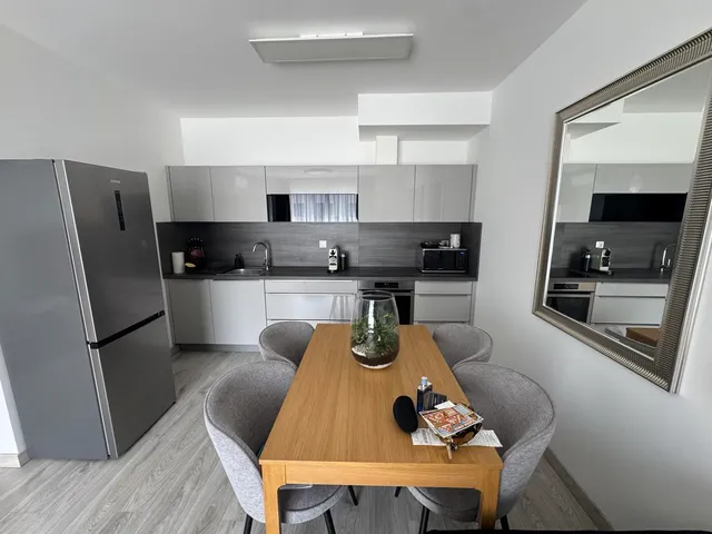 Kiadó lakás Budapest VIII. kerület, Corvin negyed, Corvin sétány 2 70 nm