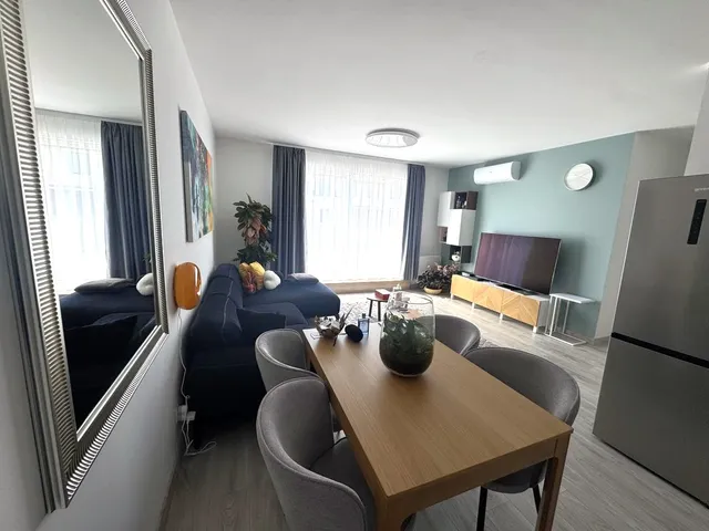 Kiadó lakás Budapest VIII. kerület, Corvin negyed, Corvin sétány 2 70 nm