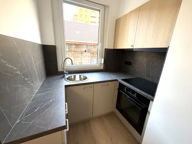 Eladó lakás Budapest VIII. kerület, Corvin negyed, Nagy Templom utca 34 43 nm