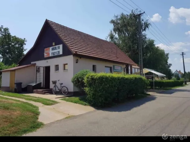 Eladó ház Kálmánháza 78 nm