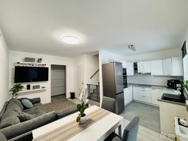 Eladó ház Tököl 67 nm