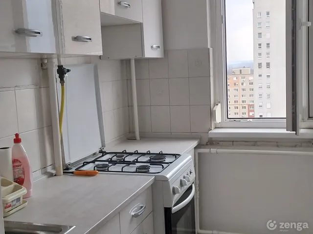 Kiadó lakás Budapest XV. kerület, Újpalota 36 nm