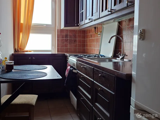 Eladó lakás Budapest XVI. kerület, Mátyásföld 43 nm