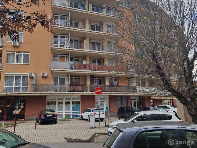 Kiadó lakás Budapest XI. kerület, Kelenföld 67 nm