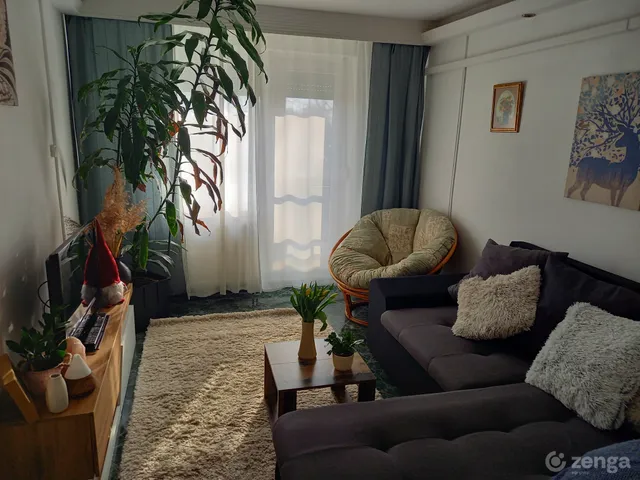 Kiadó lakás Budapest XVI. kerület, Mátyásföld 47 nm