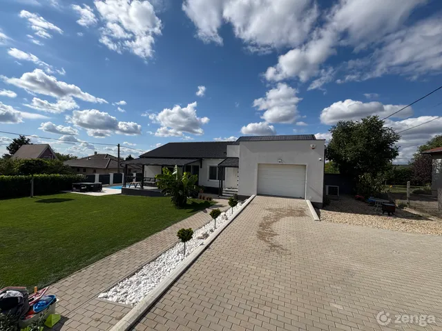 Eladó ház Érd 150 nm