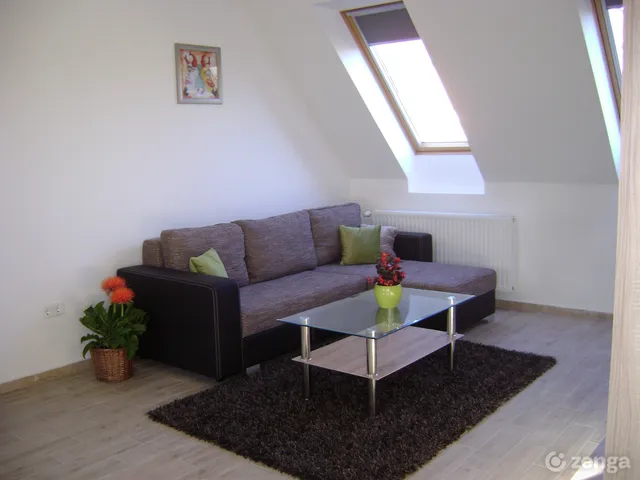 Kiadó lakás Győr, Nádorváros 45 nm