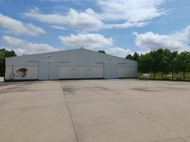 Eladó kereskedelmi és ipari ingatlan Röszke, Külterület 15761 nm