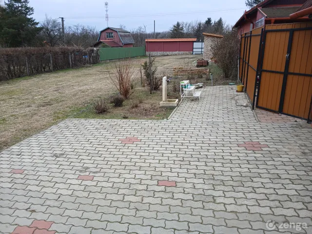 Eladó telek Hajdúsámson, Martinka, 38 1206 nm