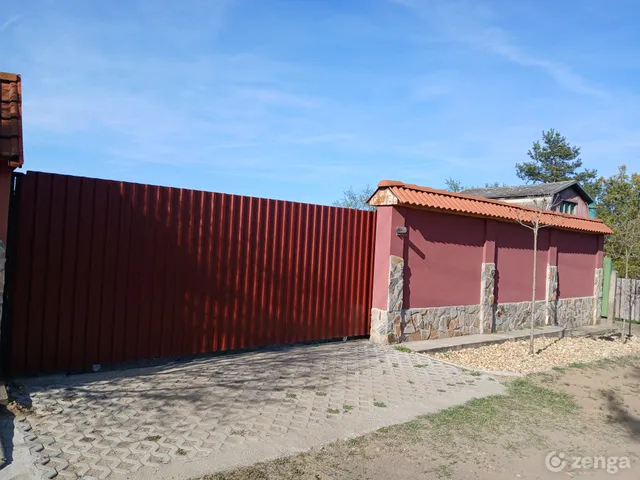Eladó telek Hajdúsámson, Martinka, 38 1206 nm