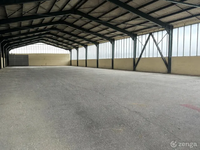 Eladó kereskedelmi és ipari ingatlan Lenti 1000 nm